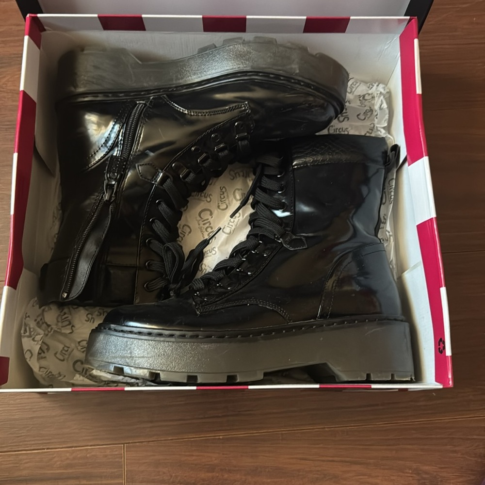 Boots